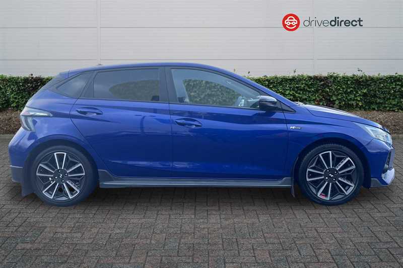 Used Hyundai i20 2023 for sale - 77486460: Photo 2