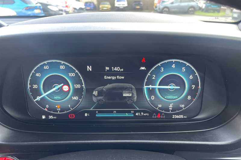 Used Hyundai i20 2023 for sale - 77486460: Photo 20