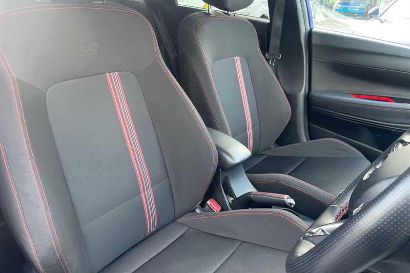 Used Hyundai i20 2023 for sale - 77486460: Photo 23