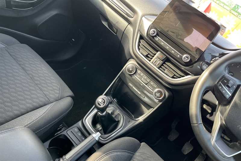 Used Ford Puma 2023 for sale - 78216515: Photo 14