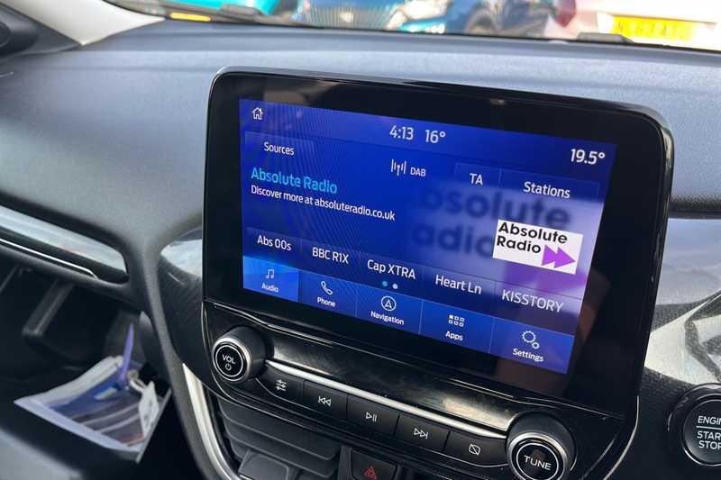 Used Ford Puma 2023 for sale - 78216515: Photo 17