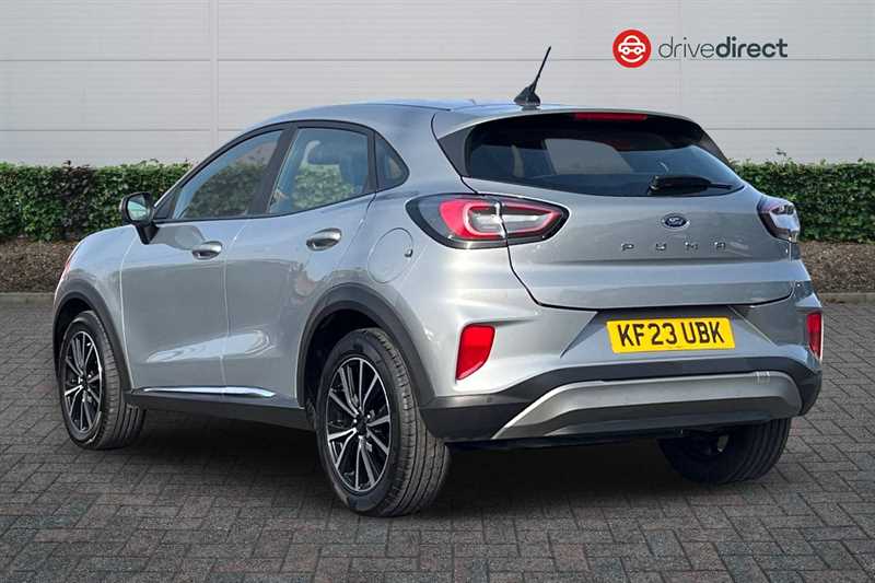 Used Ford Puma 2023 for sale - 78216515: Photo 5