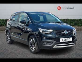 2020 - 1.2 [83] Elite Nav 5dr Hatchback Manual