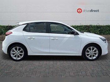 Used Vauxhall Corsa 2021 for sale - 75167941: Photo