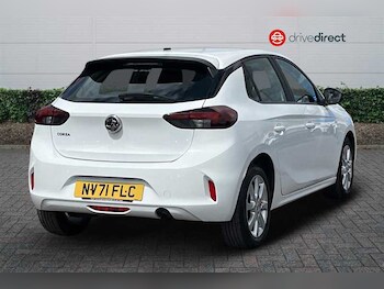 Used Vauxhall Corsa 2021 for sale - 75167941: Photo