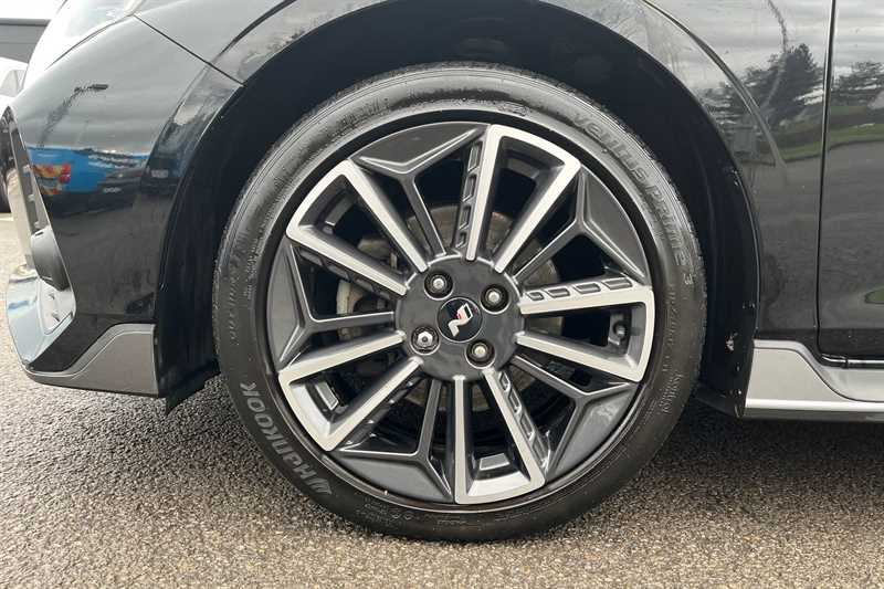 Used Hyundai i20 2023 for sale - 77829043: Photo 12