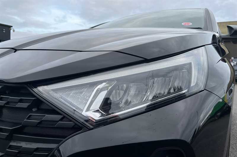 Used Hyundai i20 2023 for sale - 77829043: Photo 29