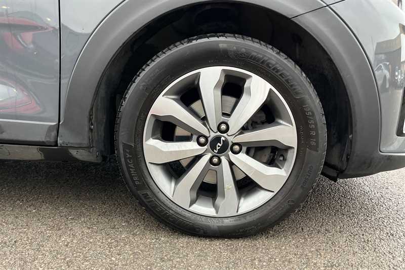 Used Kia Stonic 2023 for sale - 77481490: Photo 9