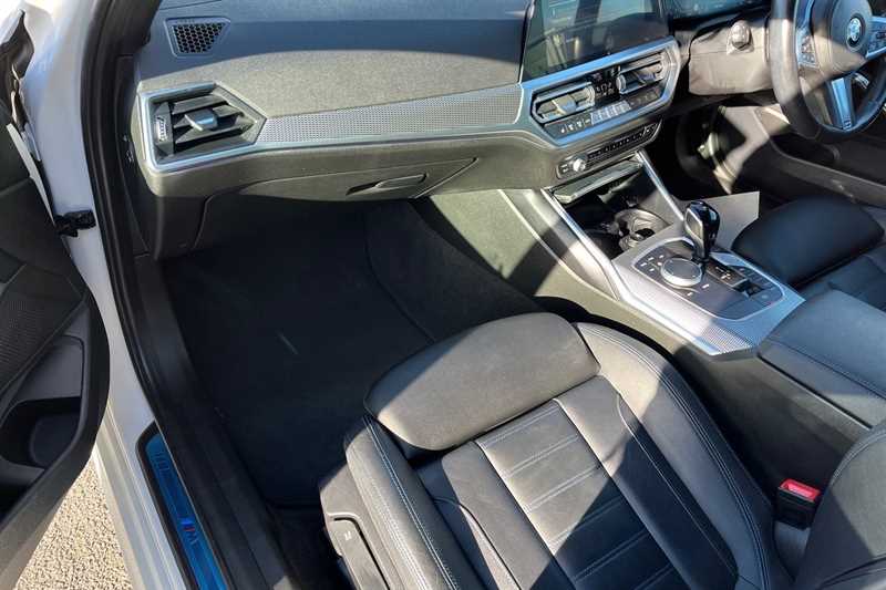 Used BMW 3 Series for sale - 78216811: Photo 39