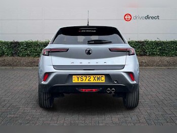 Used Vauxhall Mokka 2022 for sale - 78265154: Photo