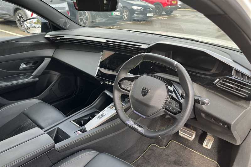 Used Peugeot 308 2022 for sale - 76503817: Photo 39