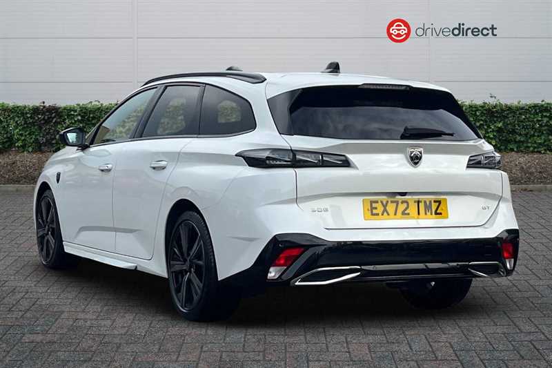 Used Peugeot 308 2022 for sale - 76503817: Photo 5