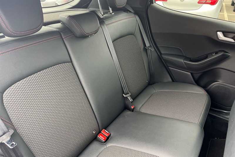 Used Ford Fiesta for sale - 78130930: Photo 24