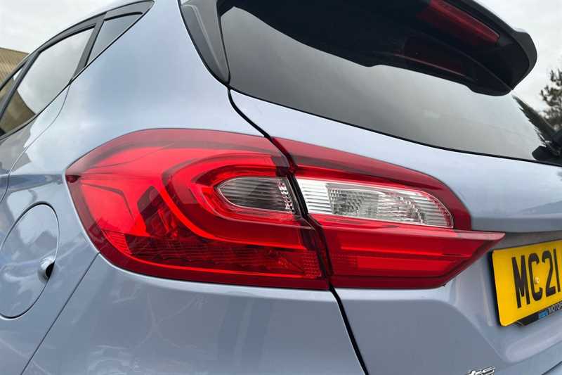 Used Ford Fiesta for sale - 78130930: Photo 31