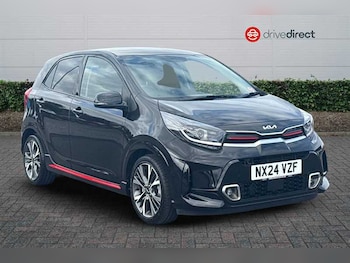 Kia - Picanto