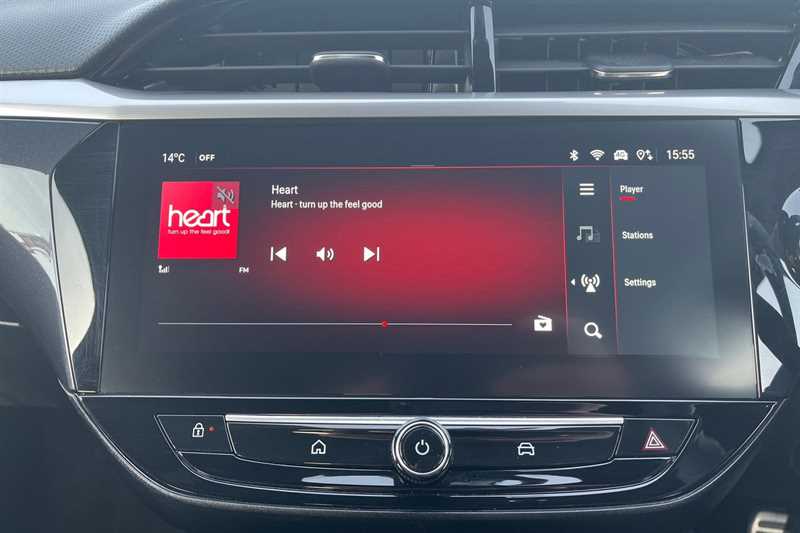 Used Vauxhall Corsa 2024 for sale - 78143430: Photo 17