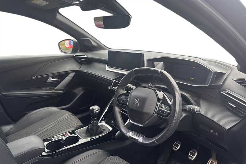 Used Peugeot 208 2021 for sale - 76705781: Photo 10