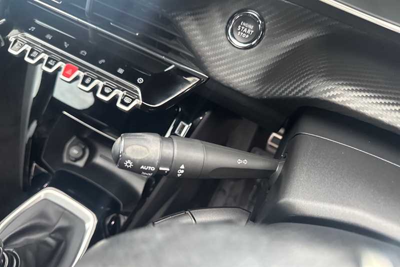 Used Peugeot 208 2021 for sale - 76705781: Photo 27