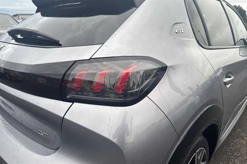 Used Peugeot 208 2021 for sale - 76705781: Photo 33