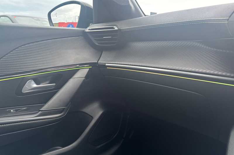 Used Peugeot 208 2021 for sale - 76705781: Photo 36