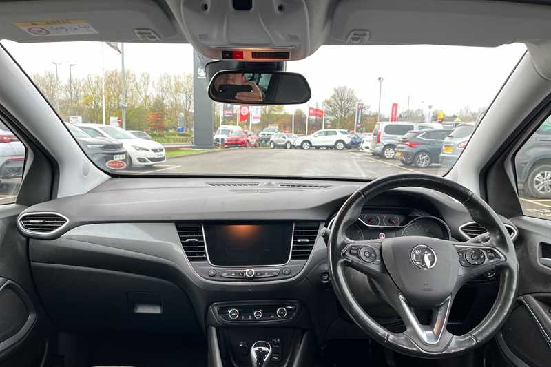 Used Vauxhall Crossland 2022 for sale - 76930110: Photo 13