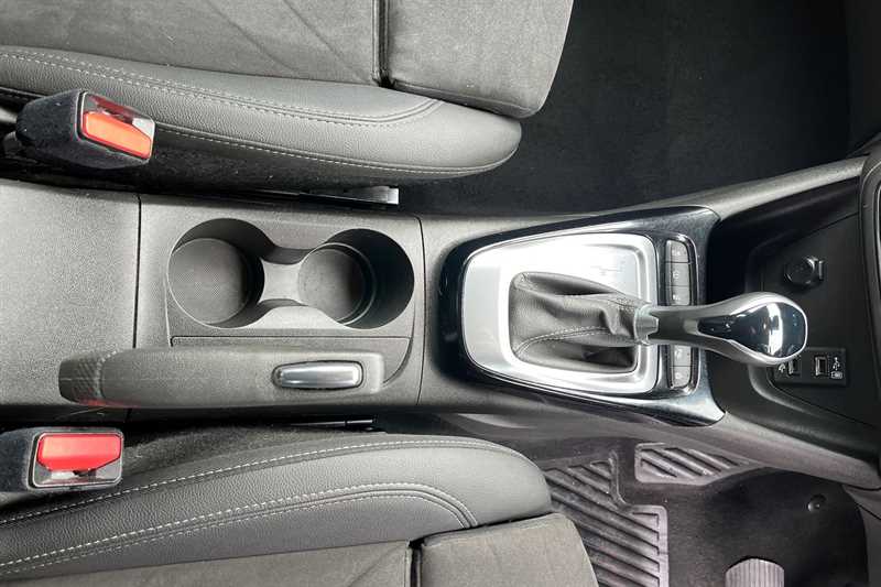 Used Vauxhall Crossland 2022 for sale - 76930110: Photo 14