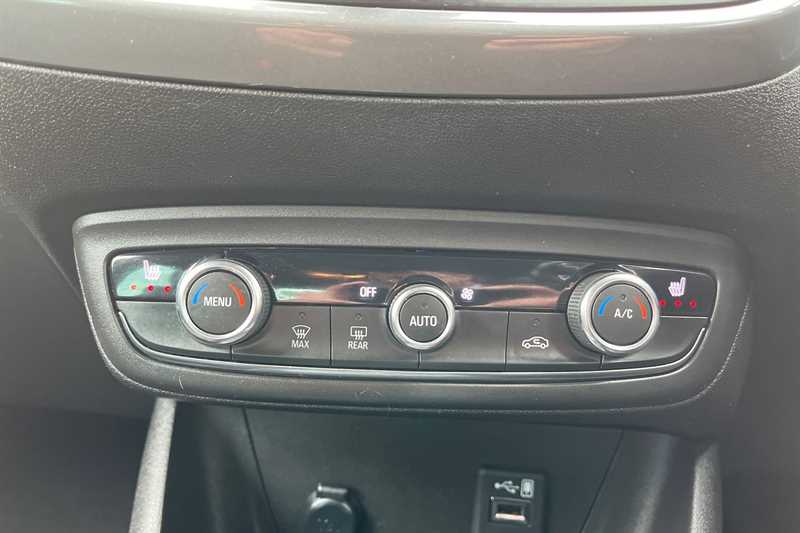 Used Vauxhall Crossland 2022 for sale - 76930110: Photo 15