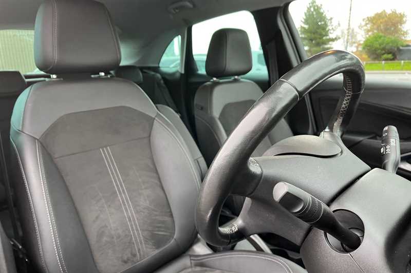 Used Vauxhall Crossland 2022 for sale - 76930110: Photo 23