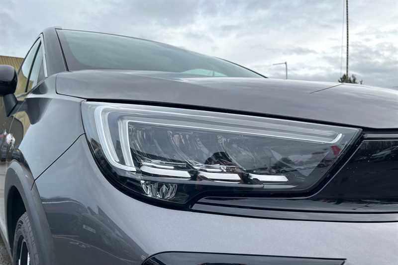 Used Vauxhall Crossland 2022 for sale - 76930110: Photo 28