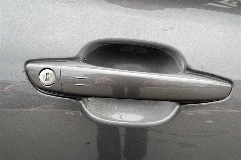 Used Vauxhall Crossland 2022 for sale - 76930110: Photo 33