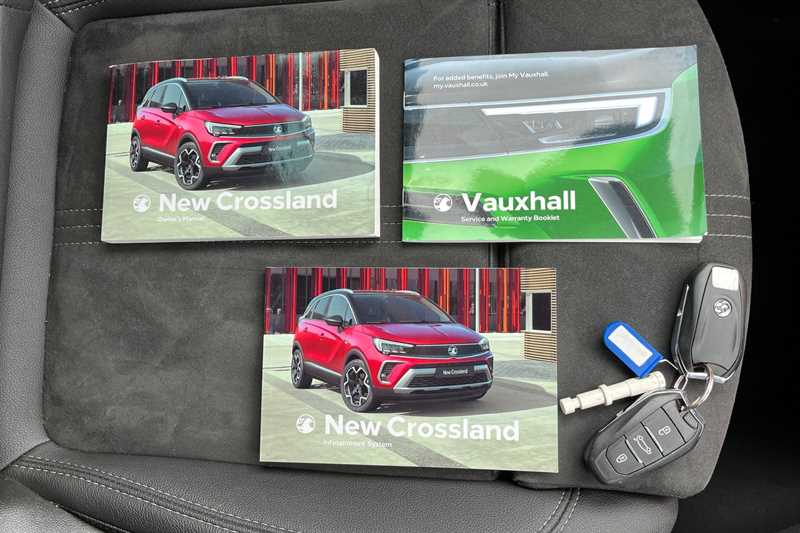 Used Vauxhall Crossland 2022 for sale - 76930110: Photo 36