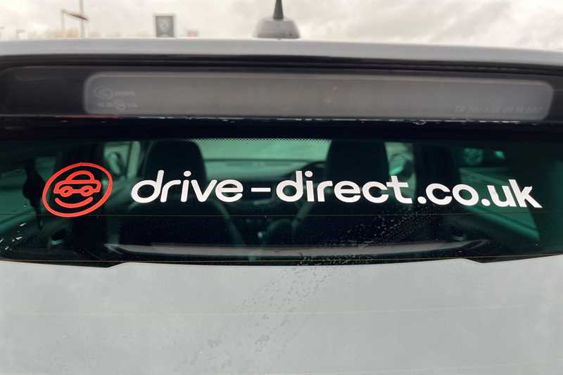 Used Vauxhall Crossland 2022 for sale - 76930110: Photo 38