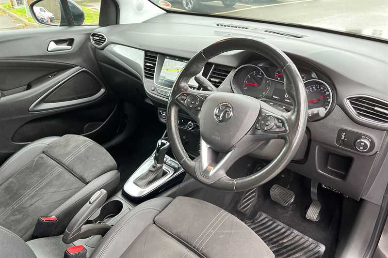 Used Vauxhall Crossland 2022 for sale - 76930110: Photo 40