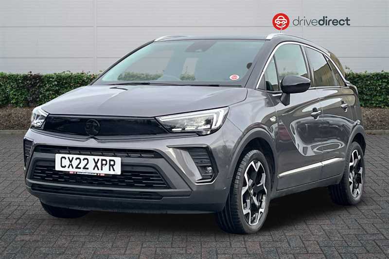 Used Vauxhall Crossland 2022 for sale - 76930110: Photo 7