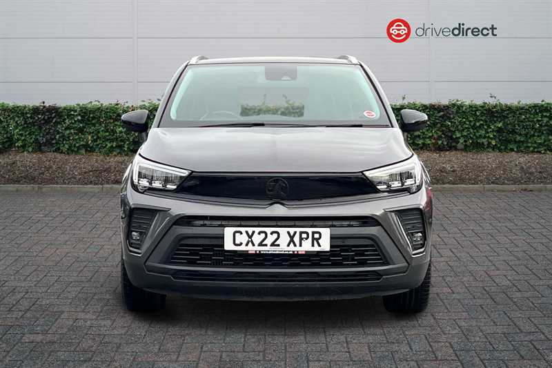 Used Vauxhall Crossland 2022 for sale - 76930110: Photo 8