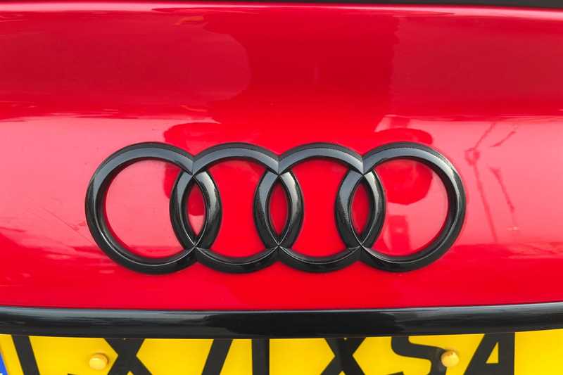 Used Audi A4 2021 for sale - 77554900: Photo 39