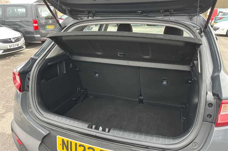 Used Kia Stonic 2023 for sale - 77929202: Photo 25