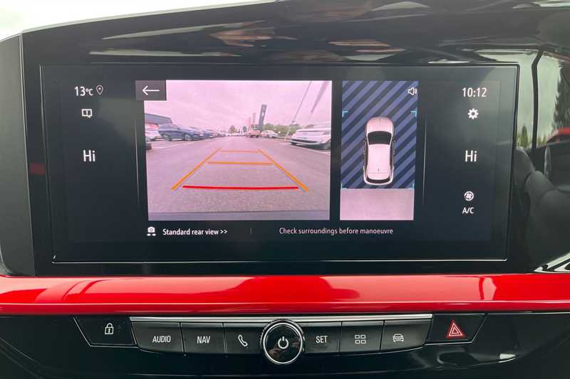 Used Vauxhall Mokka 2022 for sale - 76733538: Photo 19