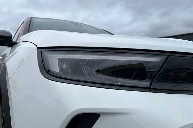 Used Vauxhall Mokka 2022 for sale - 76733538: Photo 28