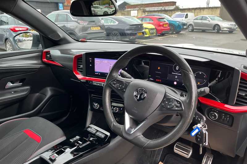 Used Vauxhall Mokka 2022 for sale - 76733538: Photo 40