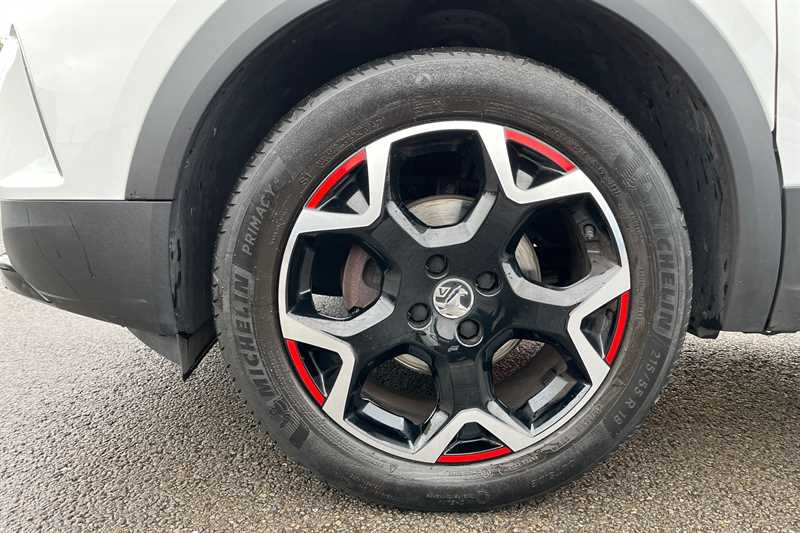 Used Vauxhall Mokka 2022 for sale - 76733538: Photo 9