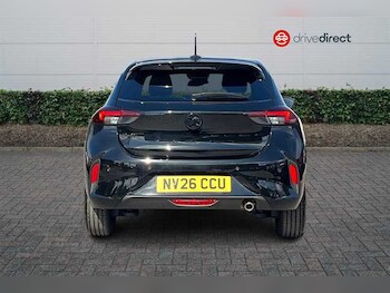 Used Vauxhall Corsa 2026 for sale - 78686308: Photo