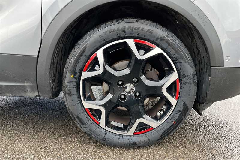 Used Vauxhall Mokka 2022 for sale - 77554426: Photo 11