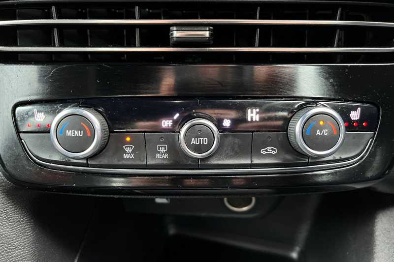 Used Vauxhall Mokka 2022 for sale - 77554426: Photo 15