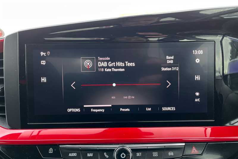 Used Vauxhall Mokka 2022 for sale - 77554426: Photo 17