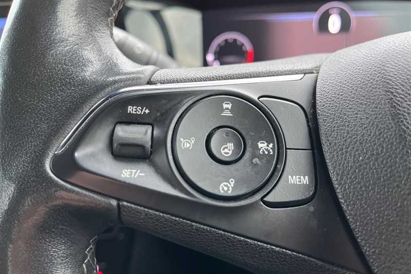 Used Vauxhall Mokka 2022 for sale - 77554426: Photo 21