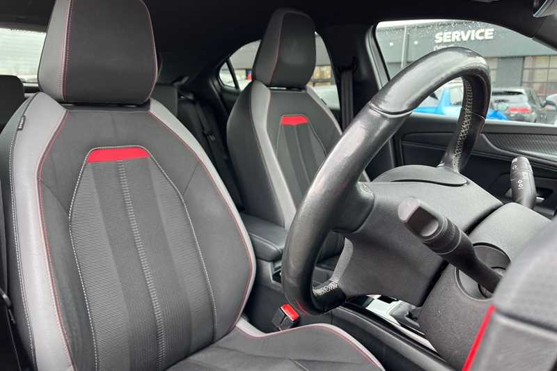 Used Vauxhall Mokka 2022 for sale - 77554426: Photo 23