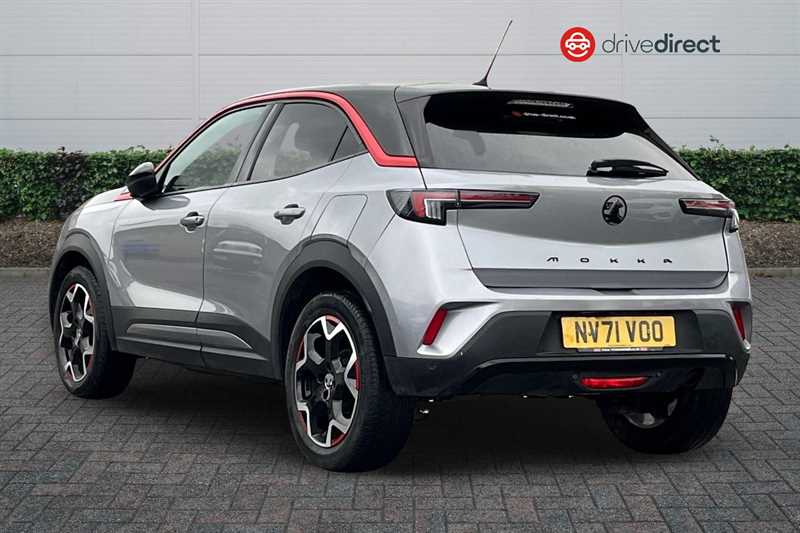 Used Vauxhall Mokka 2022 for sale - 77554426: Photo 5