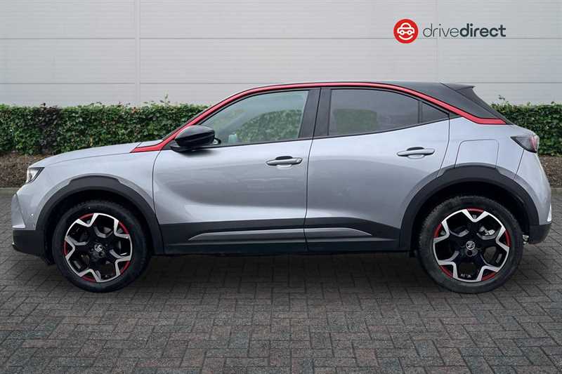 Used Vauxhall Mokka 2022 for sale - 77554426: Photo 6