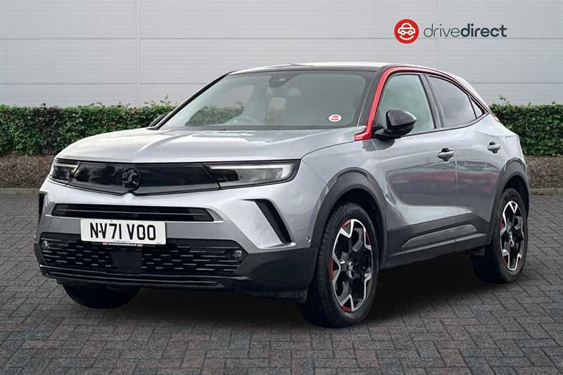 Used Vauxhall Mokka 2022 for sale - 77554426: Photo 7